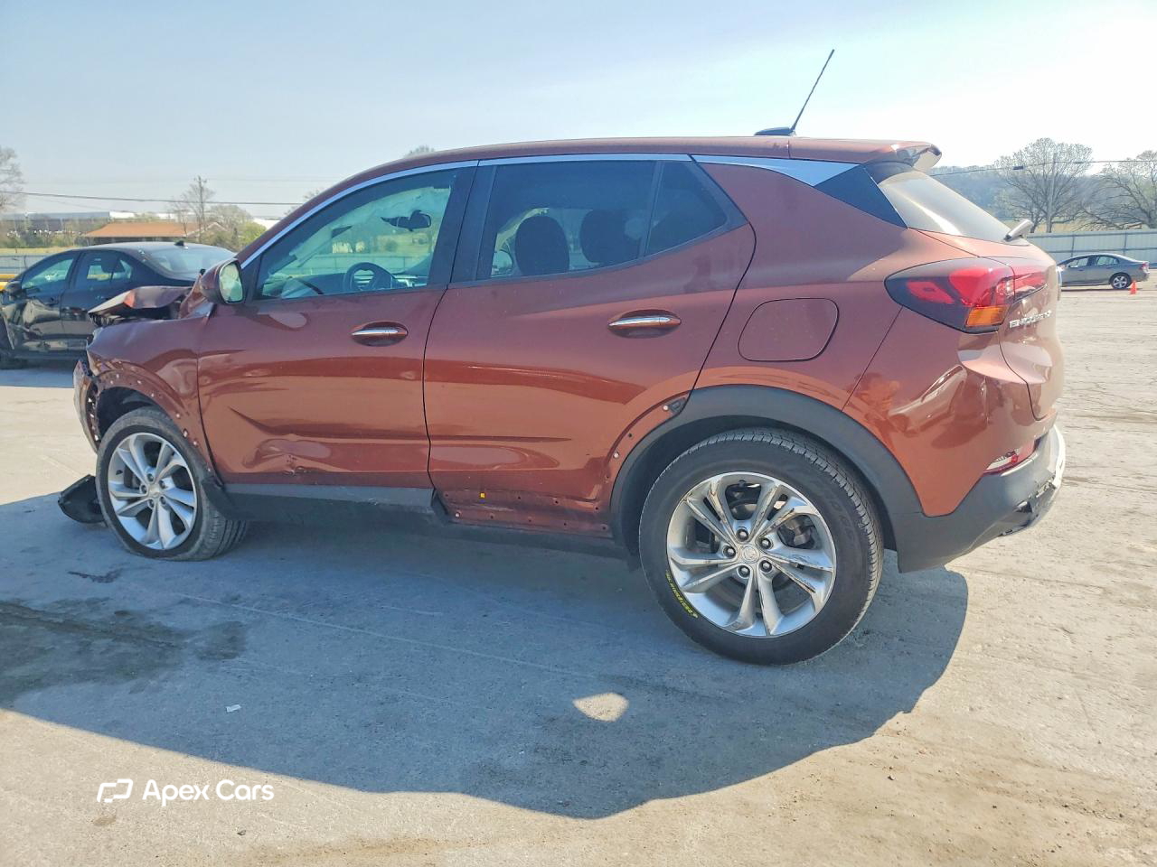 Buick Encore 2020