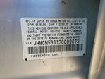 Honda Accord 2003