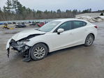 Mazda 3 2016