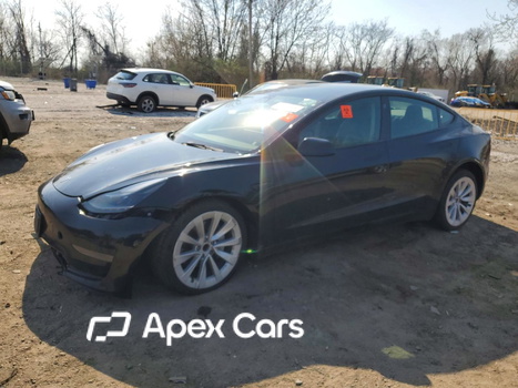 Tesla Model 3 2023 - Image 1 of 12