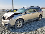 Subaru Outback 2014