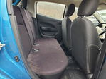 Mitsubishi Mirage 2014