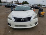 Nissan Altima 2014