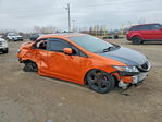 Honda Civic 2014