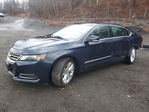 Chevrolet Impala 2015