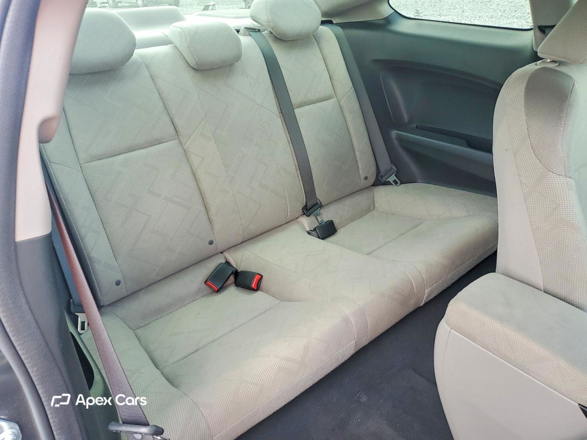 Honda Civic 2013