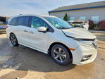 Honda Odyssey 2018