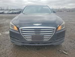 Hyundai Genesis 2015