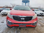 Kia Sportage 2015