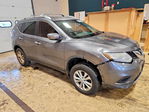 Nissan Rogue 2015