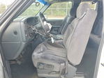 GMC Sierra 2001
