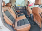 Ford Bronco 2025