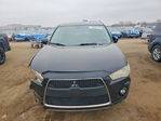 Mitsubishi Outlander 2011