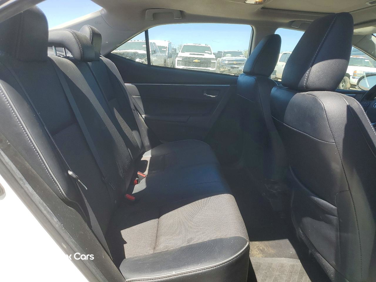 Toyota Corolla 2014