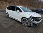 Chrysler Pacifica 2020