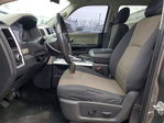 Dodge RAM 2012