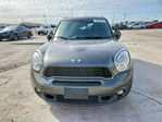 MINI Cooper 2012