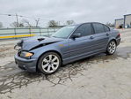 BMW Series 3 2002