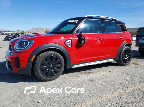 MINI Cooper 2024 - Image 1 of 14