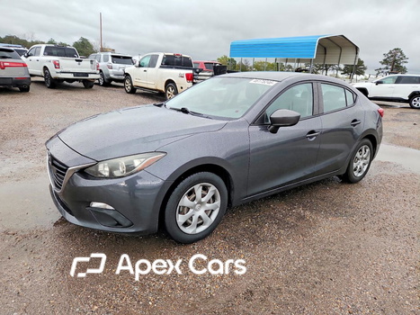 Mazda 3 2016 - Image 1 of 13
