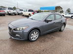 Mazda 3 2016