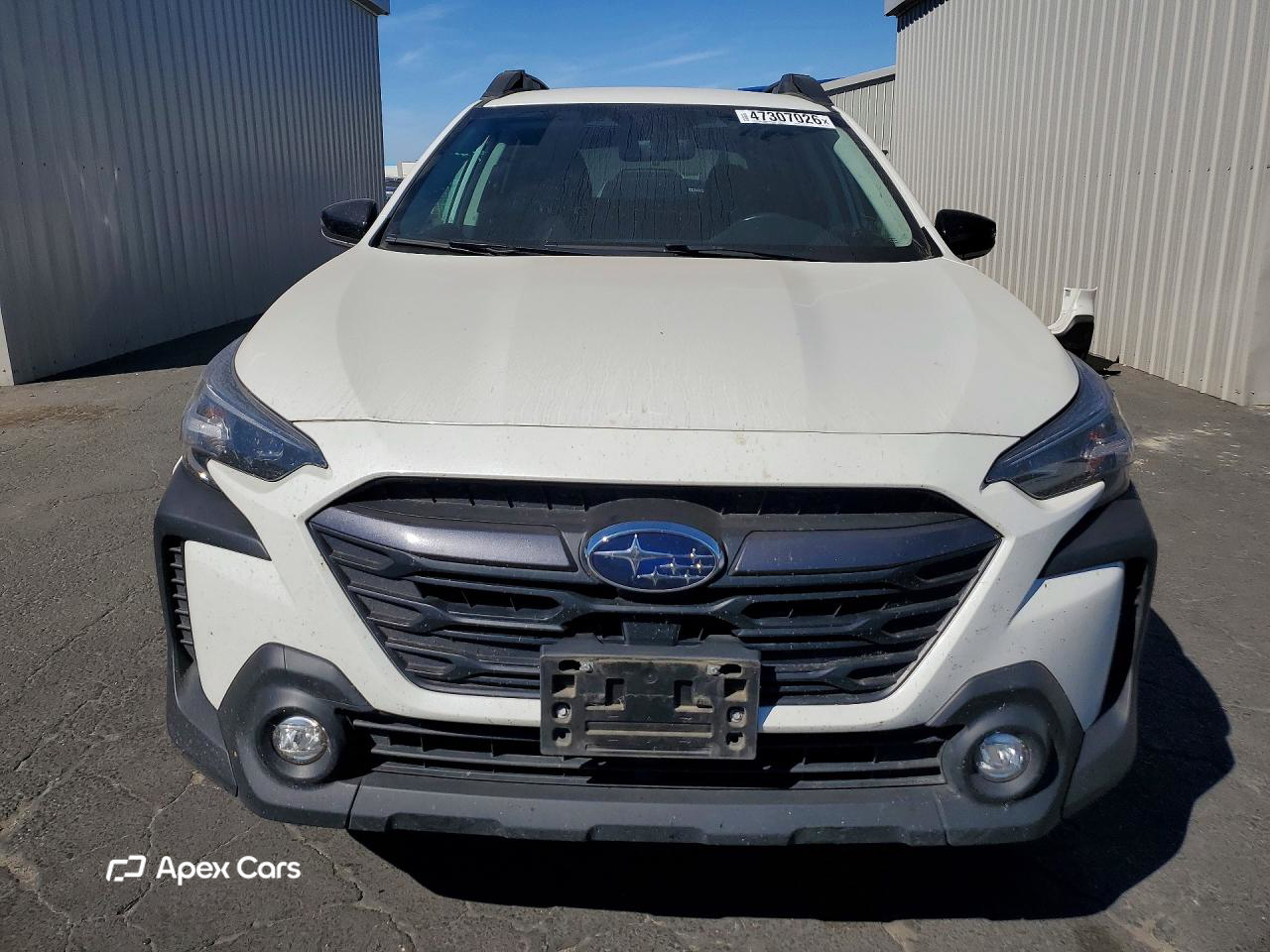 Subaru Outback 2024