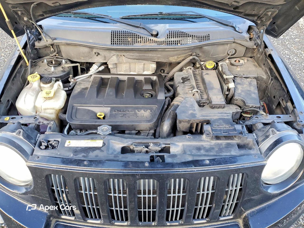 Jeep Compass 2007