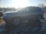 Nissan Pathfinder 2017