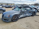 Audi A8 2018
