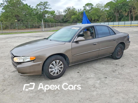 Buick Century 2003 - Zdjęcie 1 z 12