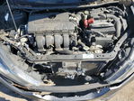 Nissan Sentra 2019
