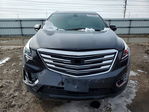 Cadillac XT5 2017