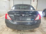 Nissan Versa 2012
