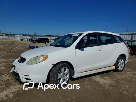 Toyota Matrix 2004 - Image 1 of 12