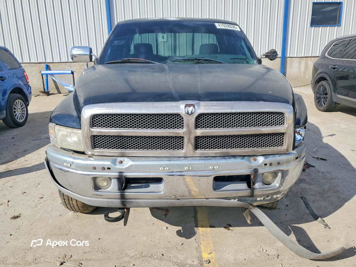 Dodge RAM 1997