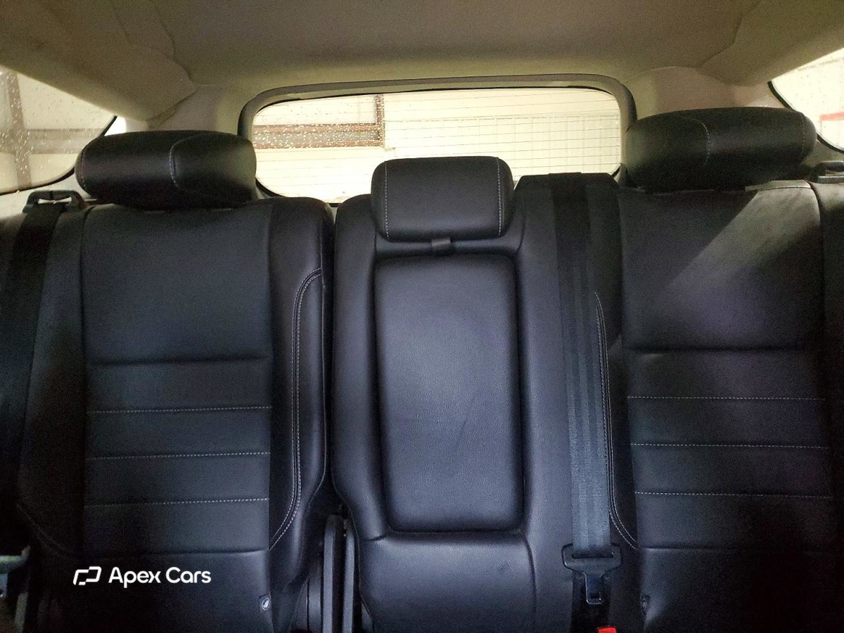 Ford Escape 2016
