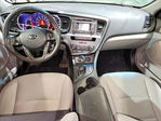 Kia Optima 2013