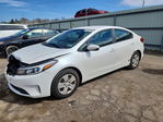 Kia Forte 2018