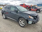 Lexus RX 2010