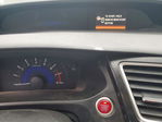 Honda Civic 2015
