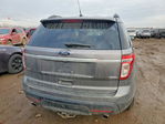 Ford Explorer 2013