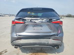 Lexus NX 2016