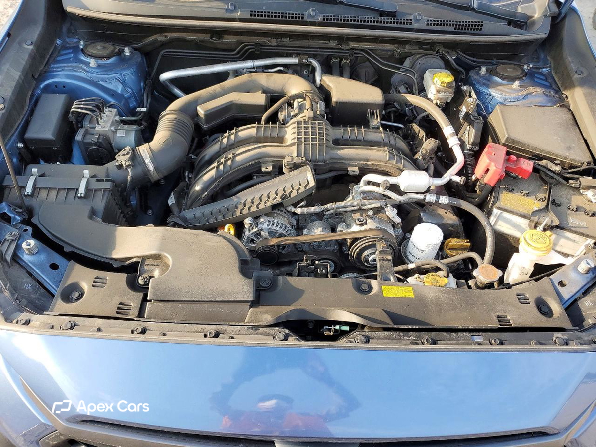 Subaru XV 2024