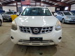 Nissan Rogue 2013