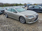 Lexus ES 2021