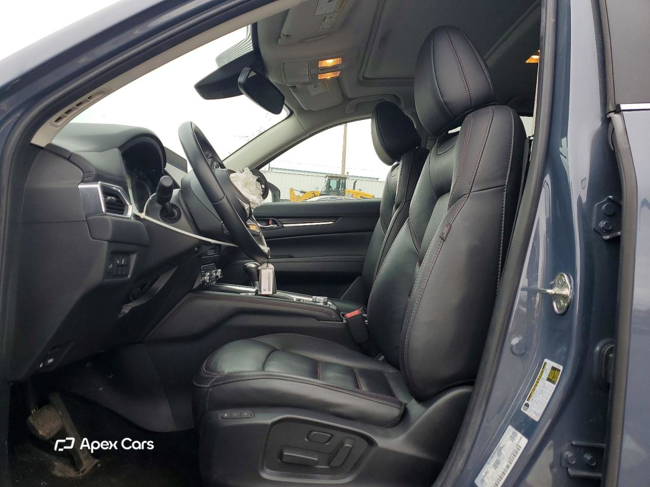 Mazda CX-5 2024