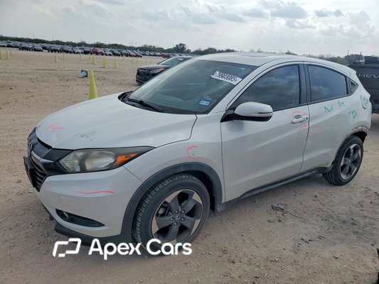 Honda HR-V 2018 - Image 1 of 13