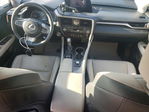 Lexus RX 2017