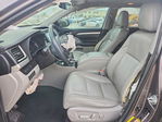 Toyota Highlander 2018