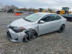 Toyota Corolla 2018